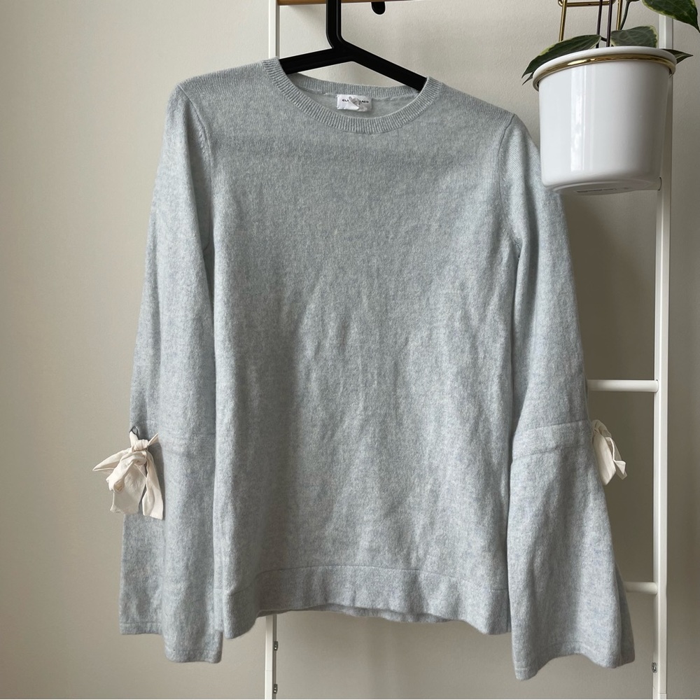 Club Monaco Xabrina Cashmere Sweater
